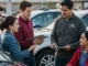 Car insurance