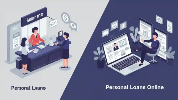 personal loans online personal loans online